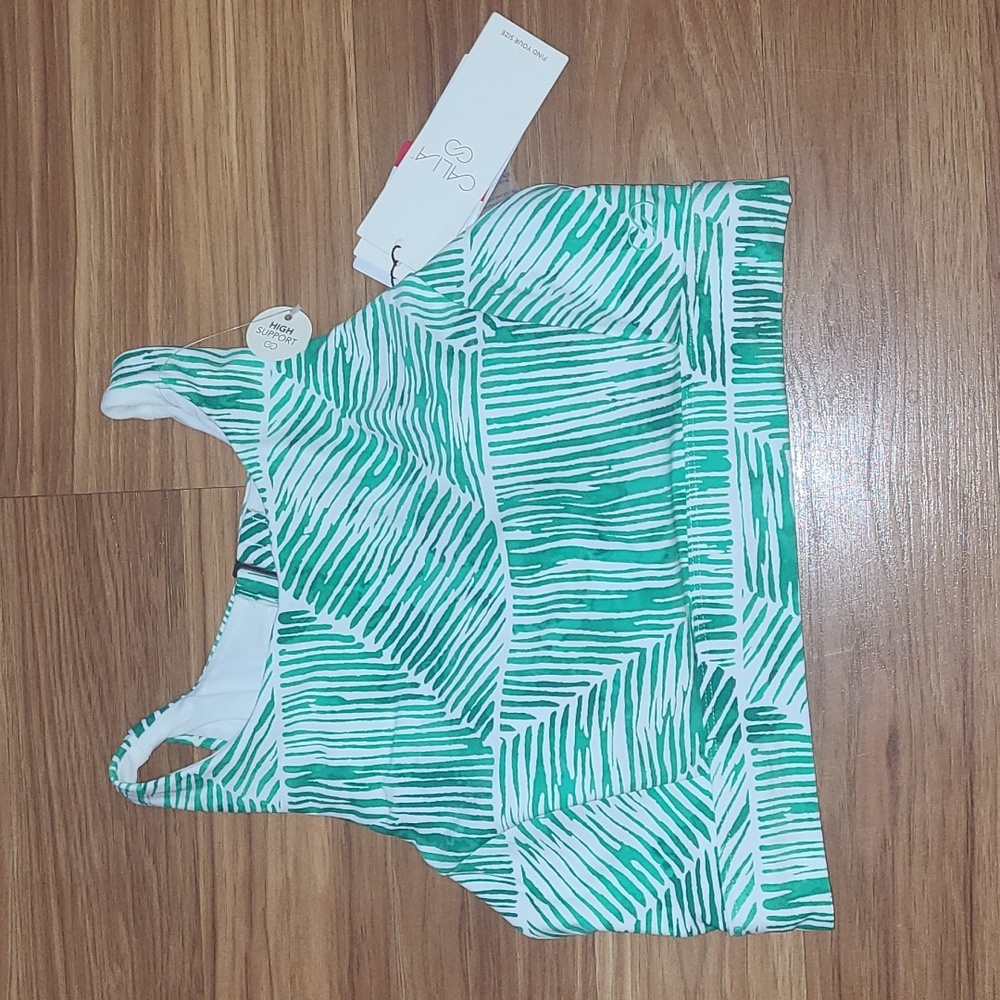 Calia bathing suit top